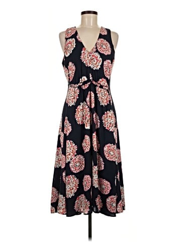 Ann Taylor Factory Casual Dress (view 1)