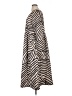Unbranded Animal Print Tan Casual Dress Size XL - photo 5