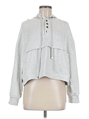 Love Poem Sweatshirt (view 1)