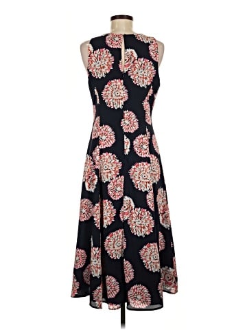Ann Taylor Factory Casual Dress (view 2)