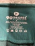 90 Degree by Reflex Teal Active Pants Size S - photo 4