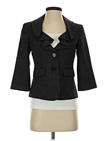 Ann Taylor LOFT Outlet Blazer (view 1)
