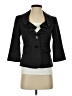 Ann Taylor LOFT Outlet Tweed Gray Blazer Size 2 Petite - photo 1