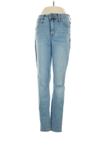 Madewell Jeans (view 1)