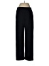 Old Navy Solid Black Casual Pants Size M - photo 1
