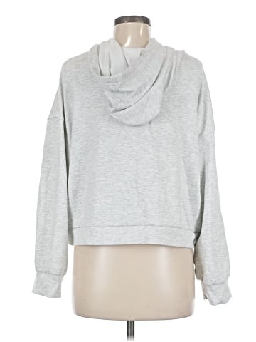 Love Poem Sweatshirt (view 2)