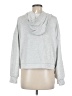 Love Poem Gray Sweatshirt Size M - photo 2