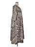 Unbranded Animal Print Tan Casual Dress Size XL - photo 4