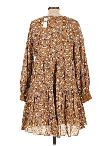 Let Me Be Casual Dress (view 2)