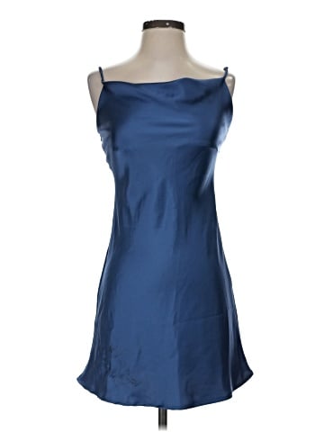 Threads Cocktail Dress (view 1)