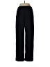 Old Navy Solid Black Casual Pants Size M - photo 2