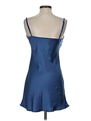 Threads Cocktail Dress (view 2)