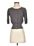 Boden Gray Cardigan Size 4 - photo 1