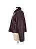 Fabletics 100% Polyurethane Burgundy Jacket Size L - photo 5