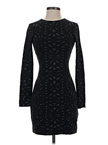 Nicole Miller Artelier Cocktail Dress (view 1)