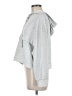 Love Poem Gray Sweatshirt Size M - photo 5