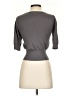 Boden Gray Cardigan Size 4 - photo 2