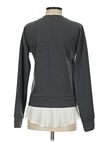 MPG Long Sleeve Top (view 2)