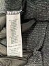 Michael Stars Gray Pullover Sweater Size Med (1) - photo 8