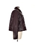 Fabletics 100% Polyurethane Burgundy Jacket Size L - photo 4