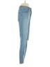 Madewell Hearts Blue Jeans Size 26 waist - photo 4