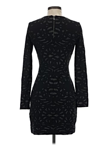Nicole Miller Artelier Cocktail Dress (view 2)