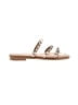 Steve Madden Tan Sandals Size 9 - photo 1