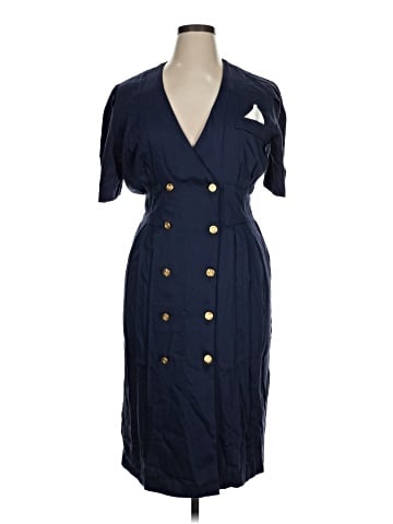 Assorted Brands Cocktail Dress (view 1)