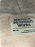 Marmot Silver Sweatshirt Size M - photo 7