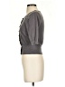 Boden Gray Cardigan Size 4 - photo 5