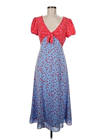 Likely Casual Dress (view 1)