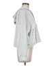 Love Poem Gray Sweatshirt Size M - photo 4