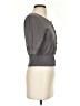 Boden Gray Cardigan Size 4 - photo 4