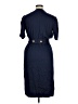 Assorted Brands Blue Cocktail Dress Size 14 - photo 2