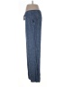 Old Navy Blue Linen Pants Size L (tall) - photo 5
