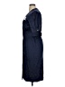 Assorted Brands Blue Cocktail Dress Size 14 - photo 5