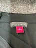 Vince Camuto 100% Polyester Black Sleeveless Blouse Size XS - photo 7
