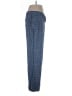 Old Navy Blue Linen Pants Size L (tall) - photo 4
