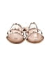 Steve Madden Tan Sandals Size 9 - photo 2