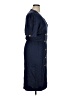 Assorted Brands Blue Cocktail Dress Size 14 - photo 4
