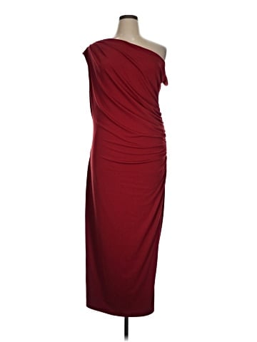 Abercrombie & Fitch Cocktail Dress (view 1)