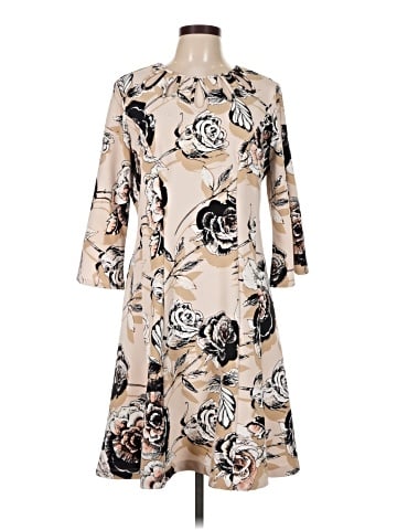 Phase Seven Casual Dress (view 1)