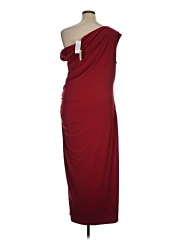 Abercrombie & Fitch Cocktail Dress (view 2)