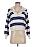 Draper James Ivory Pullover Sweater Size S - photo 1