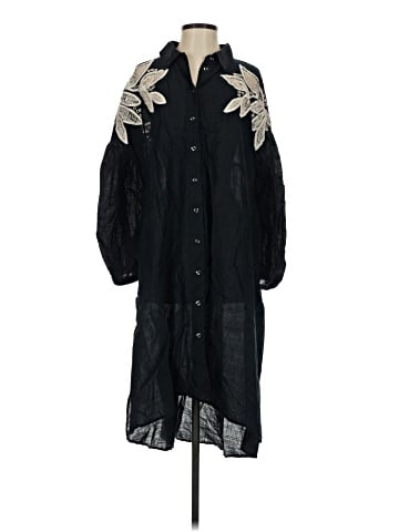 Anthropologie Casual Dress (view 1)