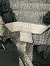 Athleta Plaid Gray Dress Pants Size 12 (petite) - photo 7
