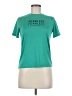 Xersion Teal Short Sleeve T-Shirt Size M - photo 1