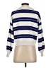 Draper James Ivory Pullover Sweater Size S - photo 2