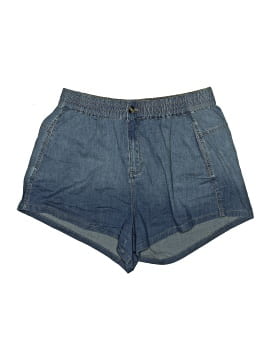 Universal Standard Denim Shorts