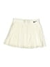 Nike Solid Ivory Active Skort Size XS - photo 1